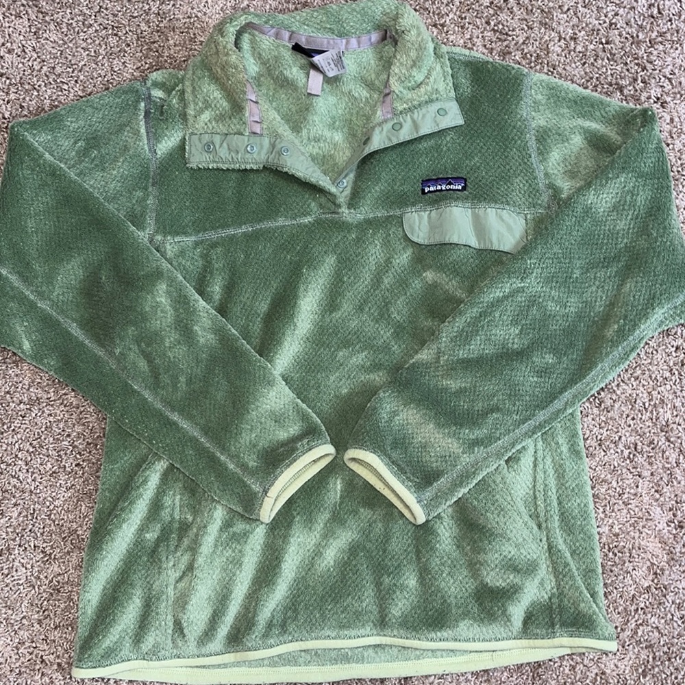 Patagonia Sweatshirt